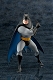 【お取り寄せ終了】ARTFX+/ バットマン アニメイテッド: バットマン 1/10 PVC - イメージ画像3