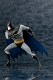 【お取り寄せ終了】ARTFX+/ バットマン アニメイテッド: バットマン 1/10 PVC - イメージ画像8