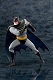 【お取り寄せ終了】ARTFX+/ バットマン アニメイテッド: バットマン 1/10 PVC - イメージ画像9