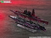 蒼き鋼のアルペジオ アルス・ノヴァ Cadenza/ 霧の艦隊 大戦艦ヒエイ ミラーリングシステム 1/700 レジンキャスト製 改造用組立キット - イメージ画像12