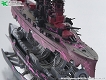 蒼き鋼のアルペジオ アルス・ノヴァ Cadenza/ 霧の艦隊 大戦艦ヒエイ ミラーリングシステム 1/700 レジンキャスト製 改造用組立キット - イメージ画像8
