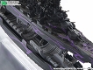 蒼き鋼のアルペジオ アルス・ノヴァ Cadenza/ 霧の艦隊 戦艦コンゴウ 超重力砲 1/700 レジンキャスト製 改造用組立キット - イメージ画像11