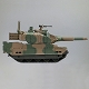 ソフビトイボックス ハイライン/ 陸上自衛隊 10式戦車 - イメージ画像10