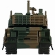 ソフビトイボックス ハイライン/ 陸上自衛隊 10式戦車 - イメージ画像7