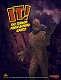 Monstarz モンスターズ/ 恐怖の火星探検: ザ・テラー 火星の吸血獣 3.75インチ レトロ アクションフィギュア レッドサンド ver - イメージ画像1