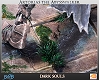 【送料無料】ダークソウル/ 深淵歩き アルトリウス スタチュー - イメージ画像49