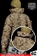 メール・アウトフィット/ アメリカ 海兵隊 スノー マーパット カモ 1/6 セット M-063 - イメージ画像10