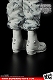 メール・アウトフィット/ アメリカ 海兵隊 スノー マーパット カモ 1/6 セット M-063 - イメージ画像18