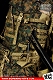 メール・アウトフィット/ アメリカ 海兵隊 スノー マーパット カモ 1/6 セット M-063 - イメージ画像26