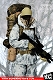 メール・アウトフィット/ アメリカ 海兵隊 スノー マーパット カモ 1/6 セット M-063 - イメージ画像36