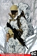 メール・アウトフィット/ アメリカ 海兵隊 スノー マーパット カモ 1/6 セット M-063 - イメージ画像37