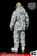 メール・アウトフィット/ アメリカ 海兵隊 スノー マーパット カモ 1/6 セット M-063 - イメージ画像5