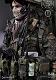 エリートシリーズ/ KSK ドイツ陸軍特殊作戦コマンド LRRP 1/6 アクションフィギュア 78039 - イメージ画像10