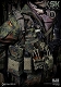 エリートシリーズ/ KSK ドイツ陸軍特殊作戦コマンド LRRP 1/6 アクションフィギュア 78039 - イメージ画像11