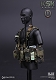 エリートシリーズ/ KSK ドイツ陸軍特殊作戦コマンド LRRP 1/6 アクションフィギュア 78039 - イメージ画像21