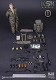 エリートシリーズ/ KSK ドイツ陸軍特殊作戦コマンド LRRP 1/6 アクションフィギュア 78039 - イメージ画像31
