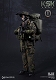 エリートシリーズ/ KSK ドイツ陸軍特殊作戦コマンド LRRP 1/6 アクションフィギュア 78039 - イメージ画像5