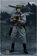 WWII ソビエト タンク コープス スーツ A 1/6 セット AL10012A - イメージ画像3