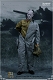 WWII ソビエト タンク コープス スーツ A 1/6 セット AL10012A - イメージ画像4