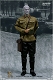 WWII ソビエト タンク コープス スーツ B 1/6 セット AL10012B - イメージ画像4