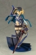 Fate/Grand Order FGO/ アサシン 謎のヒロインX 1/7 PVC - イメージ画像10