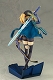 Fate/Grand Order FGO/ アサシン 謎のヒロインX 1/7 PVC - イメージ画像4