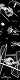 スターウォーズ クラシック/ 帝国軍 タイファイター ボールペン IG2024 - イメージ画像2