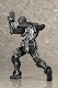ARTFX+/ マーベル スパイダーマン ホールオブフェイム MARVEL NOW!: エージェント・ヴェノム 1/10 PVC - イメージ画像5