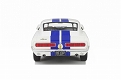 フォード マスタング シェルビー GT500 ホワイト/ブルーライン 1/12 OTMG022 - イメージ画像8