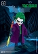 【入荷中止】ハイブリッドメタルフィギュレーション/ バットマン ダークナイト: ジョーカー - イメージ画像4