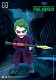 【入荷中止】ハイブリッドメタルフィギュレーション/ バットマン ダークナイト: ジョーカー - イメージ画像5