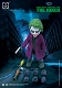 【入荷中止】ハイブリッドメタルフィギュレーション/ バットマン ダークナイト: ジョーカー - イメージ画像6
