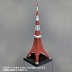 ソフビトイボックス ハイライン/ 東京タワー 日本電波塔 - イメージ画像5