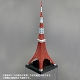 ソフビトイボックス ハイライン/ 東京タワー 日本電波塔 - イメージ画像6