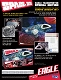 スペース1999/ イーグル・トランスポーター スペシャルエディション 1/48 プラモデルキット MPC874 - イメージ画像2
