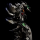 ライオボット/ ゴジラ対エヴァンゲリオン: NERV 対G専用決戦兵器 紫龍 試作初号機 - イメージ画像8