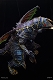 怪獣 Remix Series KRS x NIRASAWA/ ウルトラマン: 彗星怪獣 ドラコ ソフビ製 塗装済 完成品 - イメージ画像6