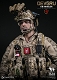エリートシリーズ/ DEVGRU デブグル K9ハンドラー＆K9 in アフガニスタン 1/6 アクションフィギュア 78040 - イメージ画像10