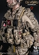 エリートシリーズ/ DEVGRU デブグル K9ハンドラー＆K9 in アフガニスタン 1/6 アクションフィギュア 78040 - イメージ画像16