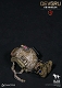 エリートシリーズ/ DEVGRU デブグル K9ハンドラー＆K9 in アフガニスタン 1/6 アクションフィギュア 78040 - イメージ画像30