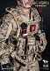 エリートシリーズ/ DEVGRU デブグル K9ハンドラー in アフガニスタン 1/6 アクションフィギュア 78040-1 - イメージ画像10
