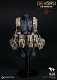 エリートシリーズ/ DEVGRU デブグル K9ハンドラー in アフガニスタン 1/6 アクションフィギュア 78040-1 - イメージ画像15