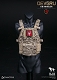 エリートシリーズ/ DEVGRU デブグル K9ハンドラー in アフガニスタン 1/6 アクションフィギュア 78040-1 - イメージ画像18