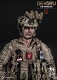 エリートシリーズ/ DEVGRU デブグル K9ハンドラー in アフガニスタン 1/6 アクションフィギュア 78040-1 - イメージ画像4