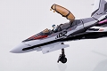 【お一人様1点限り】DX超合金/ マクロスΔ: VF-31F ジークフリード メッサー・イーレフェルト機 - イメージ画像12