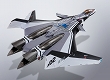 【お一人様1点限り】DX超合金/ マクロスΔ: VF-31F ジークフリード メッサー・イーレフェルト機 - イメージ画像8