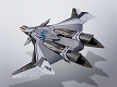 【お一人様1点限り】DX超合金/ マクロスΔ: VF-31F ジークフリード メッサー・イーレフェルト機 - イメージ画像9