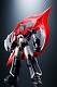 スーパーロボット超合金/ 真マジンガーZERO対暗黒大将軍: マジンガーZERO - イメージ画像1