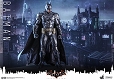 【お一人様3点限り】バットマン アーカム・ナイト/ ビデオゲーム・マスターピース 1/6 フィギュア: バットマン - イメージ画像11