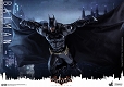 【お一人様3点限り】バットマン アーカム・ナイト/ ビデオゲーム・マスターピース 1/6 フィギュア: バットマン - イメージ画像12
